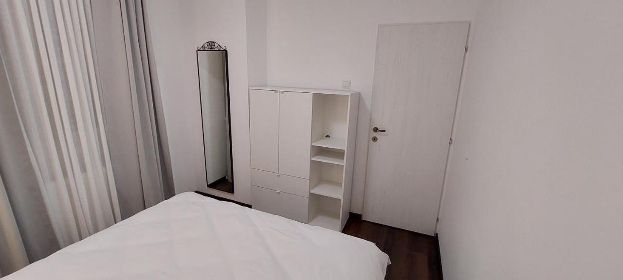 סיביו Twin Apartments מראה חיצוני תמונה