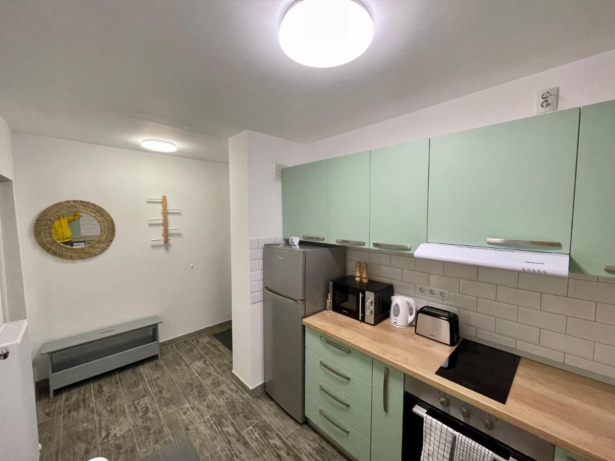 סיביו Twin Apartments מראה חיצוני תמונה