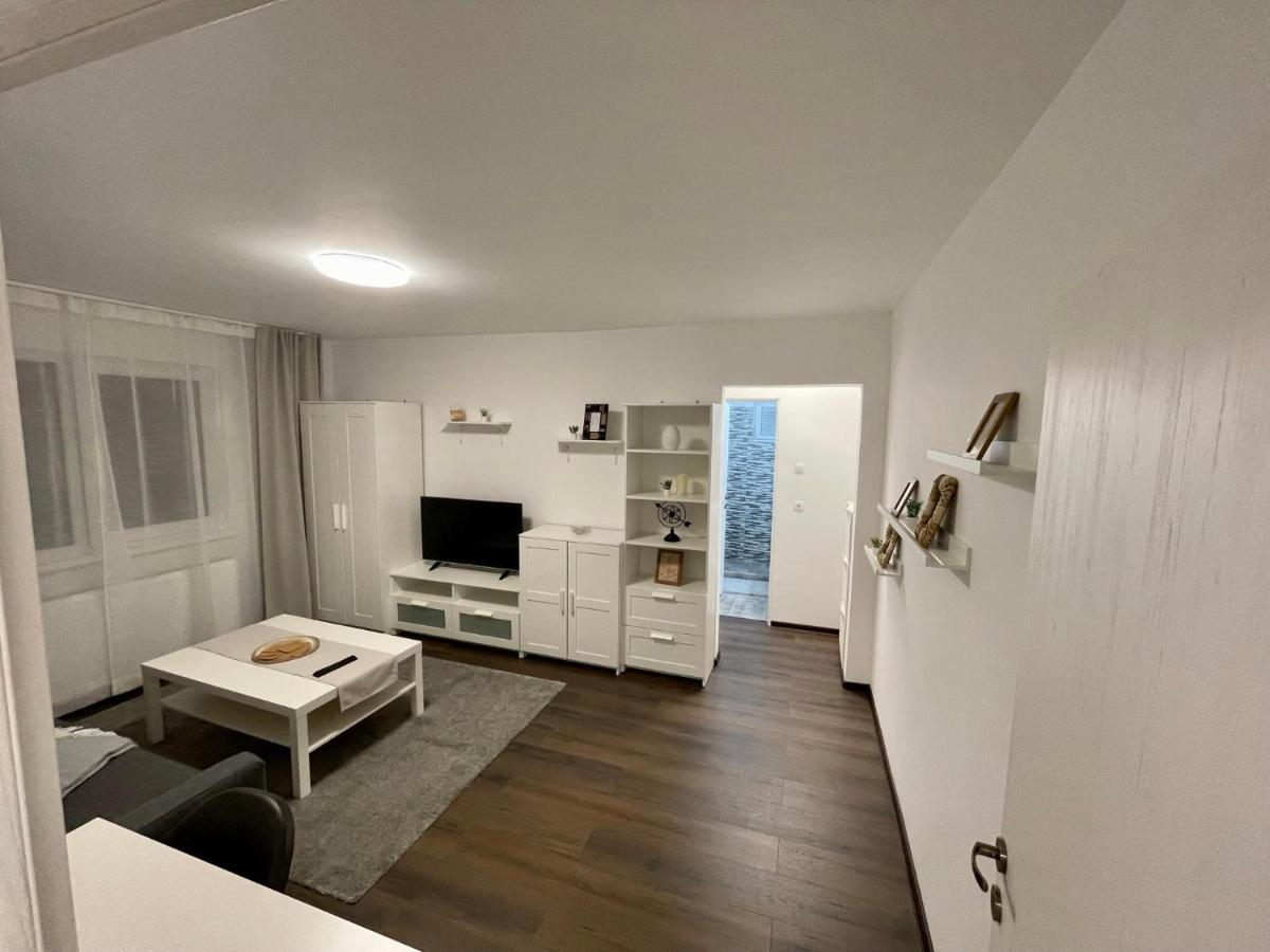 סיביו Twin Apartments מראה חיצוני תמונה
