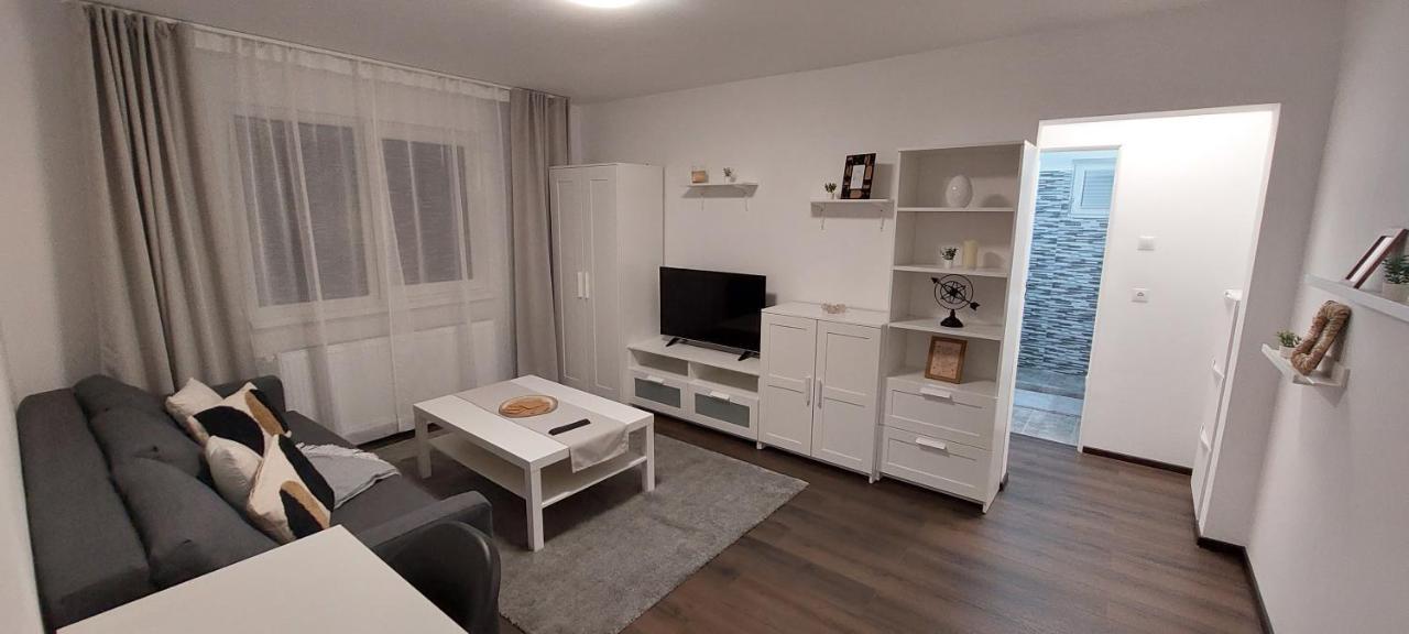 סיביו Twin Apartments מראה חיצוני תמונה
