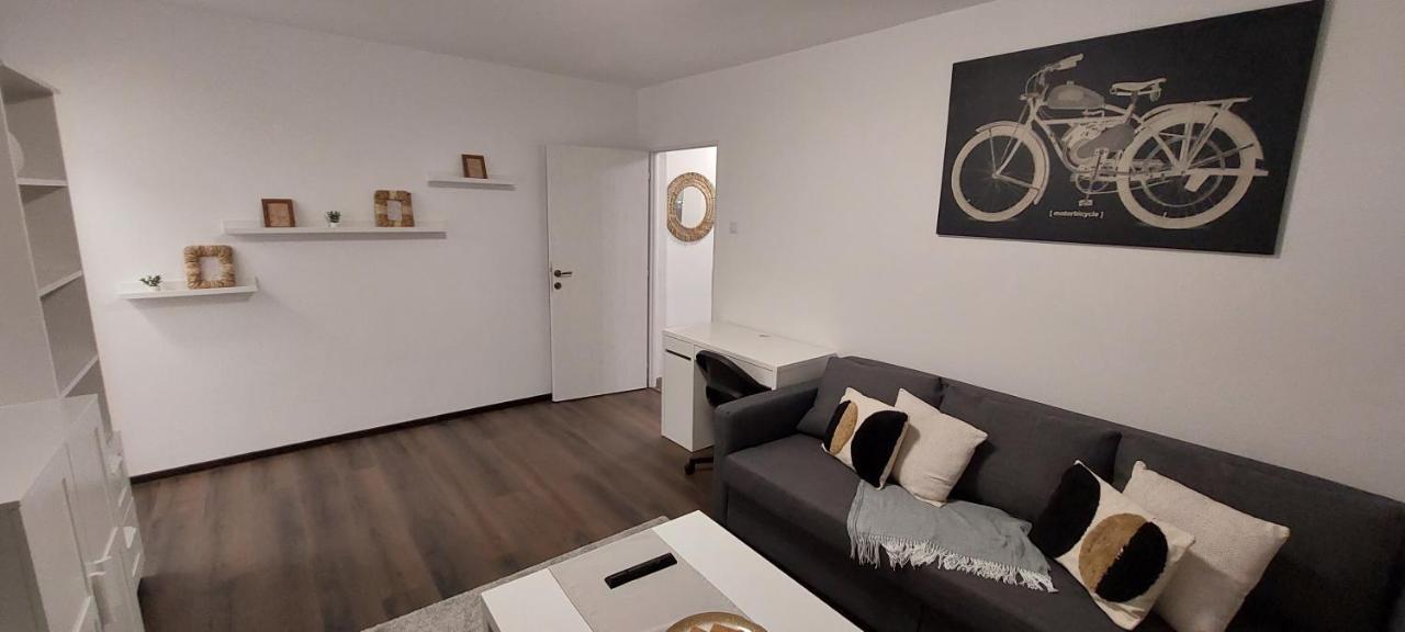 סיביו Twin Apartments מראה חיצוני תמונה