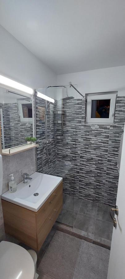סיביו Twin Apartments מראה חיצוני תמונה