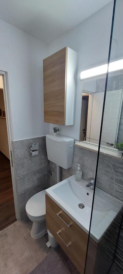סיביו Twin Apartments מראה חיצוני תמונה