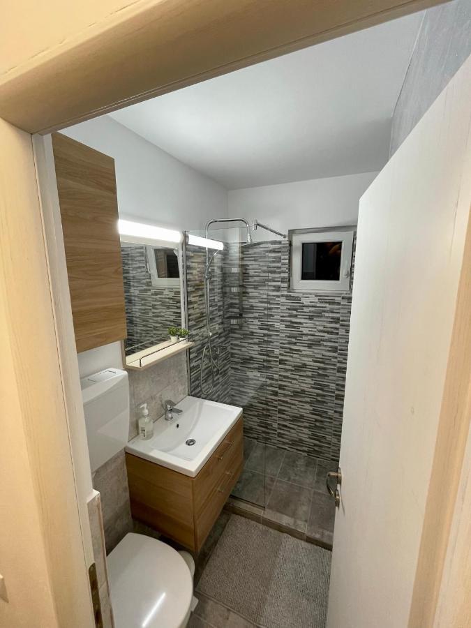 סיביו Twin Apartments מראה חיצוני תמונה