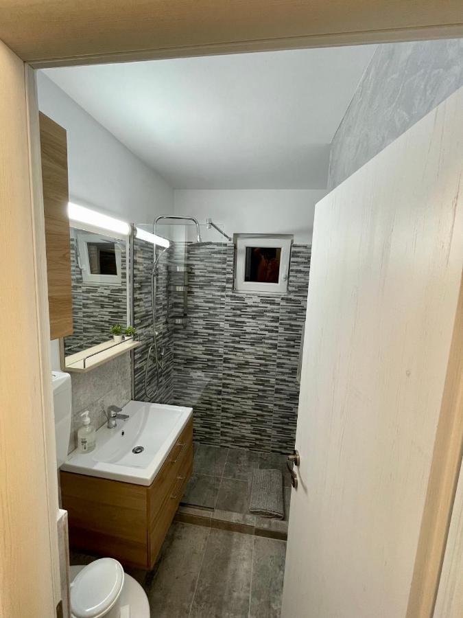סיביו Twin Apartments מראה חיצוני תמונה