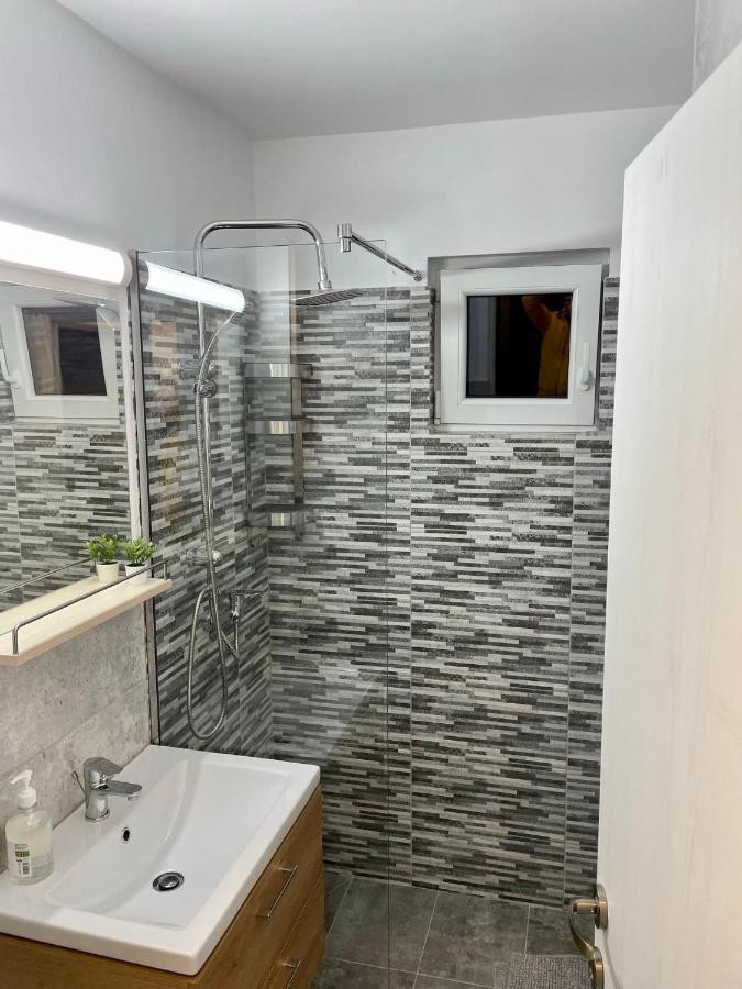סיביו Twin Apartments מראה חיצוני תמונה