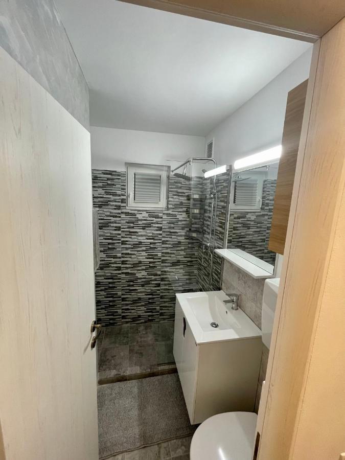 סיביו Twin Apartments מראה חיצוני תמונה