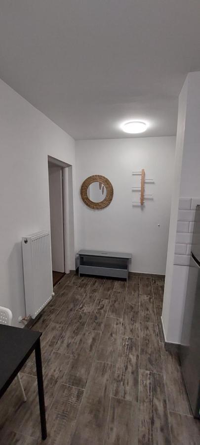 סיביו Twin Apartments מראה חיצוני תמונה