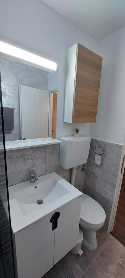 סיביו Twin Apartments מראה חיצוני תמונה