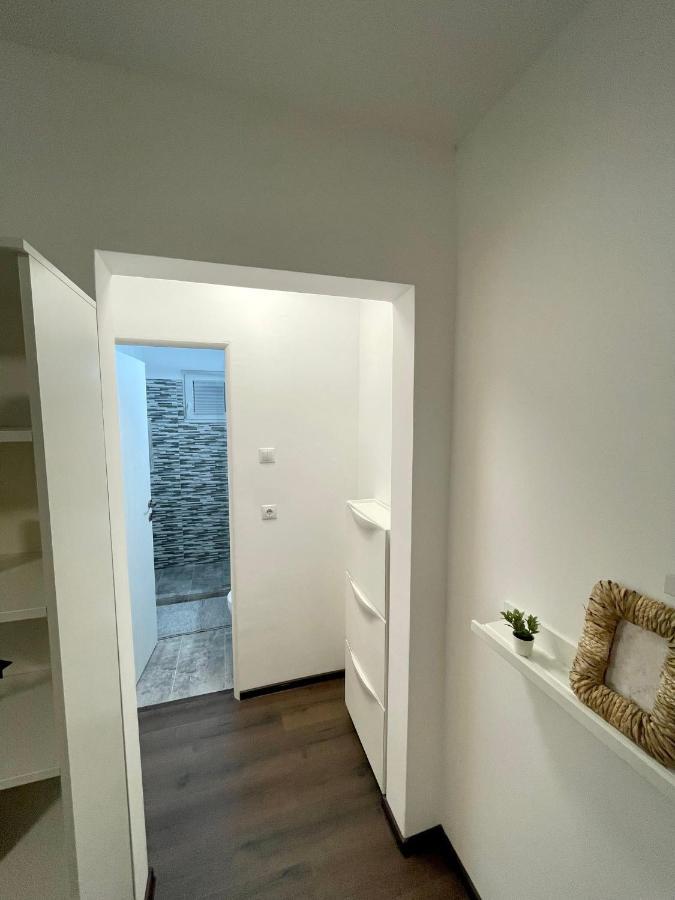 סיביו Twin Apartments מראה חיצוני תמונה