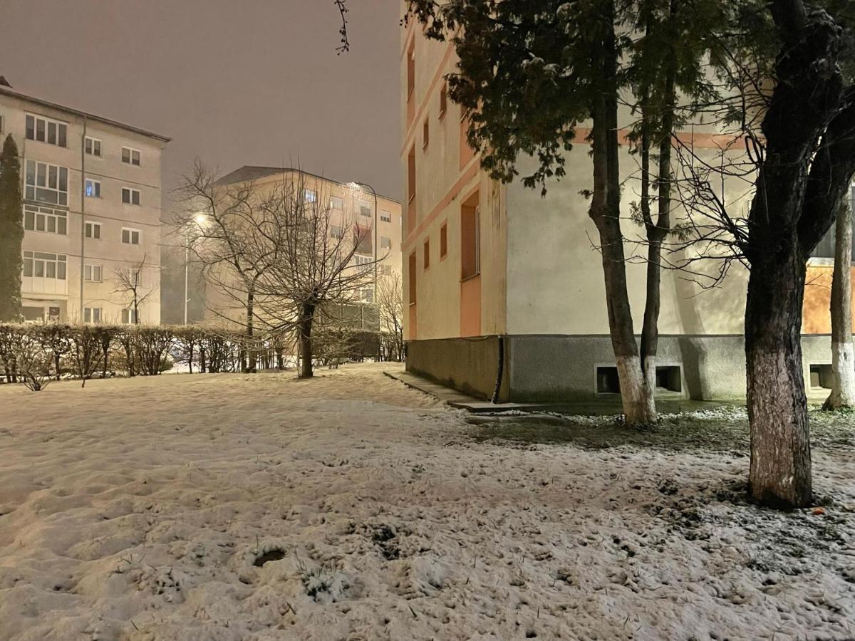 סיביו Twin Apartments מראה חיצוני תמונה