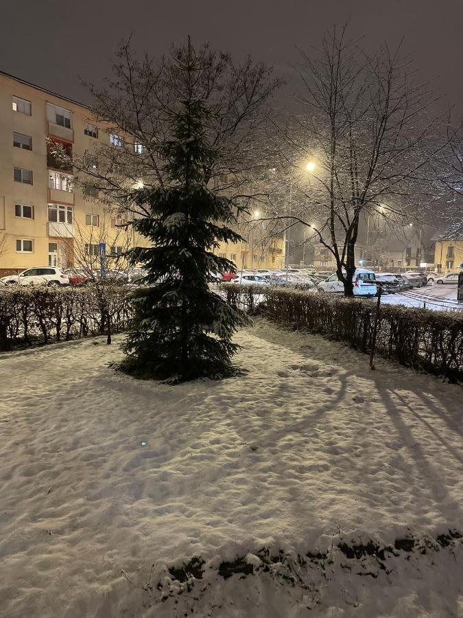 סיביו Twin Apartments מראה חיצוני תמונה